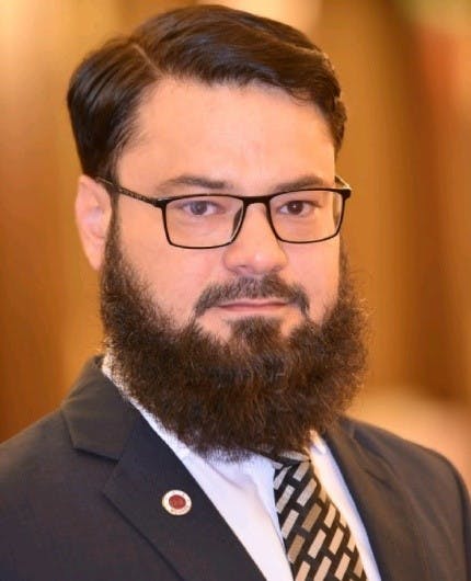 Noor Karim Afridi